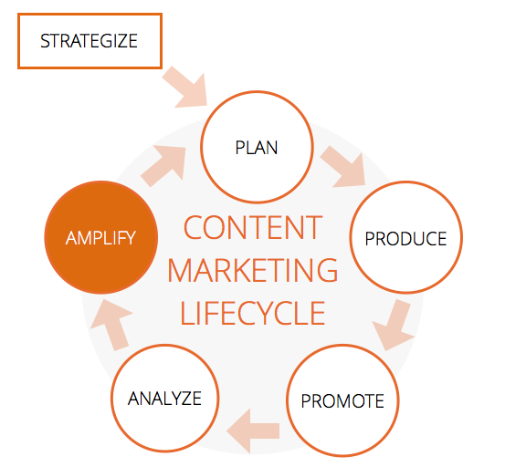 Amplify sales and marketing strategies