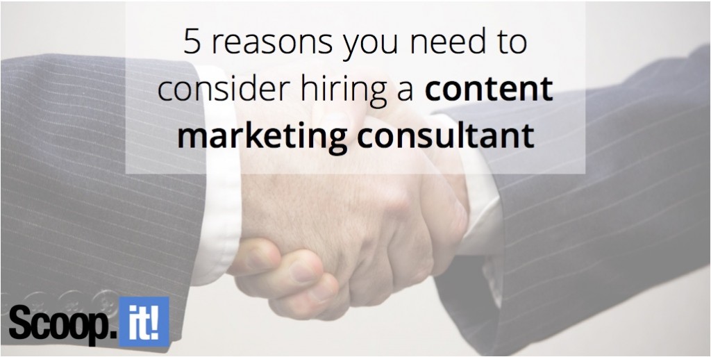 5-reasons-you-need-to-hire-a-content-marketing-consultant