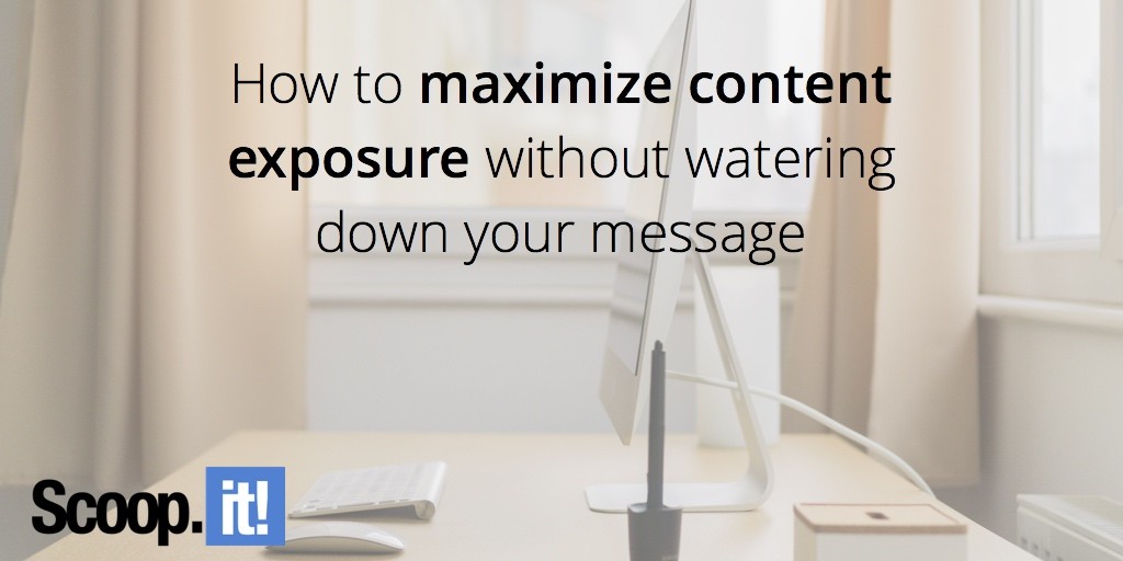 how-to-maximize-content-exposure