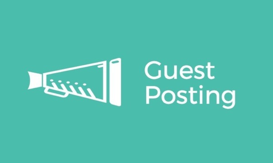 Guest Posting