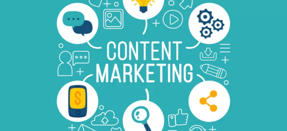 content marketing