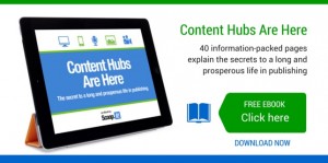Content Hubs Are Here (CTA)