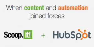 Content and automation join forces- Content Director now integrates with Hubspot