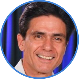 Bernie Borges - Founder, Find and Convert