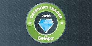 Top 3 content marketing software ranking by GetApp