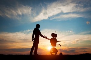 how artificial intelligence will improve content marketing friend not foe