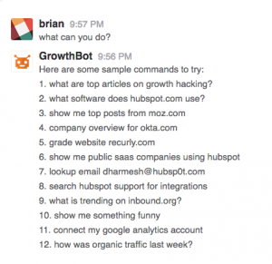 Content marketing automation dos and donts growthbot