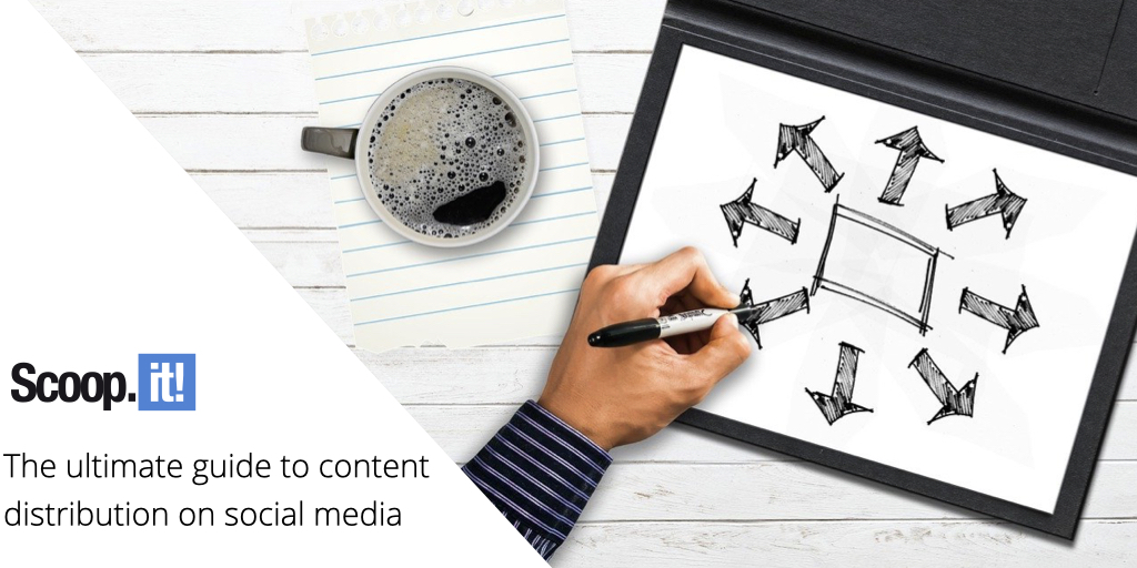 The Ultimate Guide to Content Distribution on Social Media